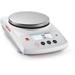 Cân kỹ thuật 1 số lẻ 4200g / 0,1g chuẩn nội, Model: PR4201, Hãng: OHAUS / Mỹ