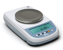 Cân kỹ thuật 2 số lẻ 2200g / 0,01g, Model: LG2202, Hãng: BEL Engineering / Italia