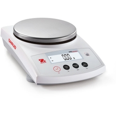 Cân kỹ thuật 2 số lẻ 4200g / 0,01g chuẩn nội, Model: PR4202, Hãng: OHAUS / Mỹ