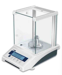 Cân kỹ thuật 4 số lẻ (100g), Model: FA1004E, Hãng: Taisite/Trung Quốc