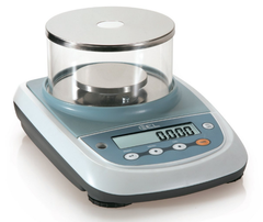 Cân phân tích nhỏ gọn 3 số lẻ 420g / 0,001g, Model: S423, Hãng: BEL Engineering / Italia