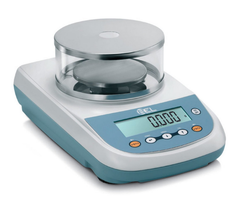 Cân phân tích 3 số lẻ 310g / 0,001g, Model: L303, Hãng: BEL Engineering / Italia