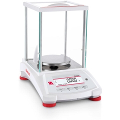 Cân phân tích 3 số lẻ 620g / 0,001g chuẩn nội, Model: PX623, Hãng: OHAUS / Mỹ