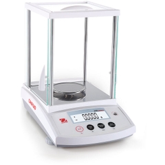Cân phân tích 4 số lẻ 220g / 0,0001g, Model: PR224/E, Hãng: OHAUS / Mỹ
