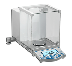 Cân phân tích 4 số lẻ 210g, Model: W3100A-210, Hãng: Accuris/ USA