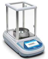 Cân phân tích 5 số lẻ 62g (0,01mg) / 120g (0,1mg), Model: M5-HPB-1265Di, Hãng: BEL Engineering / Italia