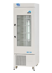 Tủ lạnh bảo quản 630L, Model: MD294, Hãng Nuve/Thổ Nhĩ Kỳ