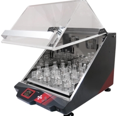 Máy ủ lắc proSET, Model: CSSI-200, Hãng: Cleaver Scientific/Anh