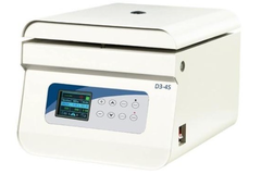 MÁY LY TÂM TỐC ĐỘ THẤP, MODEL: D3-4S, HÃNG: TAISITELAB/MỸ