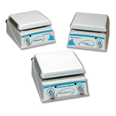 Máy khuấy từ gia nhiệt, Model: H4000-HS, Hãng: Benchmark / Mỹ