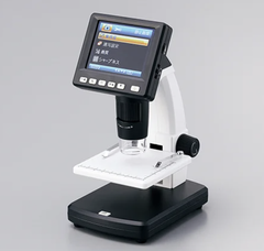Kính hiển vi kĩ thuật số, Model: DX-038S, Hãng: AS ONE/ Nhật bản