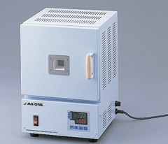 Lò nung có cửa quan sát tính năng chương trình, Model: MMF-1W, Hãng: AS ONE/ Nhật bản