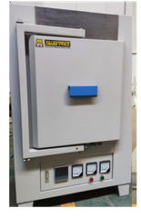 Lò nung công nghiệp, Model: VFM-13-320, Hãng sản xuất: TaisiteLab Sciences Inc / Mỹ, Trung Quốc