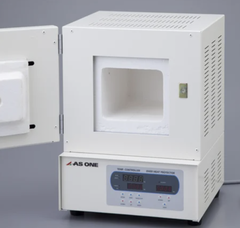 Lò nung , Model: SMF - 1, Hãng: AS ONE/ Nhật bản