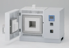 Lò nung nhiệt độ cao model: HTR-1010 Hãng: AS ONE / Nhật Bản