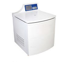 Máy ly tâm lạnh cỡ lớn giá rẻ, Model: FH6-10R, Hãng: Taisite/Trung Quốc