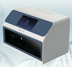 Máy tách chiết Axit Nucleic tự động, model: BFEX - 96E, Hãng: Bigfish/Trung Quốc