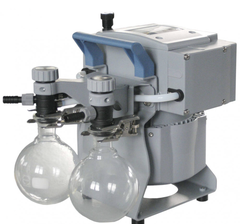 Máy bơm chân không cho bàn sấy Gel, Model: CSL-GDPUMP, Hãng: Cleaver Scientific/Anh