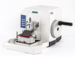 Máy cắt tiêu bản bán tự động, model: CUT 5062, hãng: Slee Medical/Đức