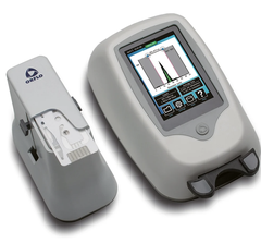 Máy đếm khuẩn lạc tự động Moxi Z, Hãng: AS ONE/ Nhật bản