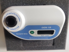 Máy đo độ đục, model: DEN-1B, hãng: Grant Instruments / Anh