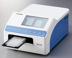 Máy đọc ELISA - khay vi thể Microplate Reader, Model: MPR-A100, Hãng: AS ONE/ Nhật bản