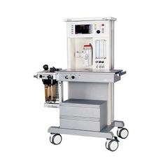 Máy gây mê kèm thở, Model: APUS x1, Hãng: Axcent medical - Đức