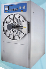 Máy hấp tiệt trùng có chức năng hút chân không sấy khô 83 Lít​​ , Model TC-406DA, Hãng Medsource / Đài Loan