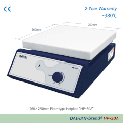 MÁY KHUẤY GIA TỪ NHIỆT(Analog) model: HP-30A HÃNG: DAIHAN/HÀN QUỐC