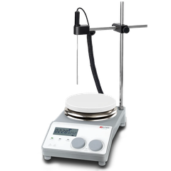Máy khuấy từ gia nhiệt kỹ thuật số, Model: MS-H-ProA, Hãng: DLAB