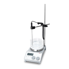 Máy khuấy từ gia nhiệt kỹ thuật số, Model: MS-H-ProT, Hãng: DLAB