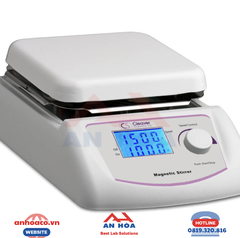 Máy khuấy từ kỹ thuật số CSL-DS Model: CSL-DSTIR$ Hãng: Cleaver Scientific/Anh Hãng Cleaver Scientific-Anh