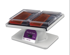 Máy Lắc Bập Bênh MiniMix 3D, Model: 3DSHAKER, Hãng: Cleaver Scientific/Anh