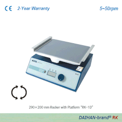 Máy lắc ROCKER, Model: RK-1D, Hãng: DAIHAN/ Hàn Quốc