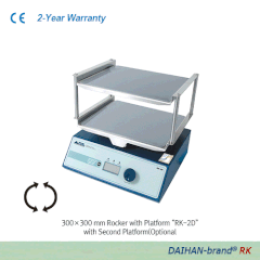 Máy lắc ROCKER, Model: RK-2D, Hãng: DAIHAN/ Hàn Quốc