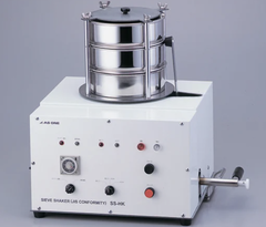 Máy lắc sàng 50Hz, Model: SS-HK50, Hãng: AS ONE/ Nhật bản