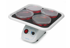 Máy lắc xoay 3D góc cố định, model: PS-3D, hãng: Grant Instruments / Anh