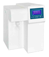 Máy lọc nước siêu sạch loại cơ bản, Model: UPP-10B/30B/40B/60B/90B, Hãng: TaisiteLab Sciences Inc / Mỹ, Trung Quốc