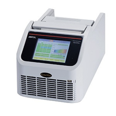 Máy Luân Nhiệt PCR 96 Giếng Gradient, model: GeneAtlas G02 Astec, Hãng: Bio - Nhật Bản