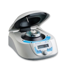 Máy ly tâm dạng nhỏ MC-12 với rotor 12 vị trí, Model: MC-12, Hãng: Benchmark / Mỹ