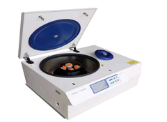 Máy ly tâm lạnh tốc độ cao giá rẻ, Model: TR22-L, Hãng: Taisite/Trung Quốc