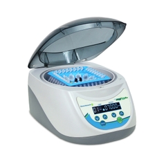 Máy ly tâm mini MyFuge™ 12 Plus Digital, Model: MyFuge™12 Plus Digital, Hãng: Benchmark / Mỹ