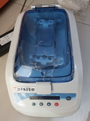 Máy nghiền đồng hóa phá mẫu tế bào, Model: TSBIO-6, Hãng: TaisiteLab / Mỹ