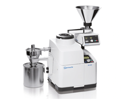 Máy nghiền mẫu ly tâm, Model: ZM 200, Hãng: RETSCH– Đức