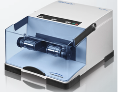 Máy nghiền mẫu ướt/ khô (Máy nghiền bi), Model: MM 400, Hãng: RETSCH– Đức