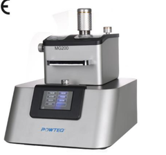 Máy nghiền mẫu ướt/ khô (Máy nghiền chày cối), Model: MG 200, Hãng: Beijing Grinder–Trung Quốc