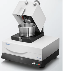 Máy nghiền mẫu ướt/ khô (Máy nghiền chày cối), Model: RM 200, Hãng: RETSCH– Đức