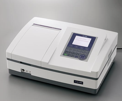Máy quang phổ UV-Vis, Model: ASUV-6300PC, Hãng: AS ONE/ Nhật bản