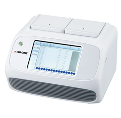 Máy Real-time PCR, Model: RealtimeAS16, Hãng: AS ONE/ Nhật bản