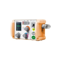 Máy thở cầm tay, Model: MUSCA x1, Hãng: Axcent medical - Đức